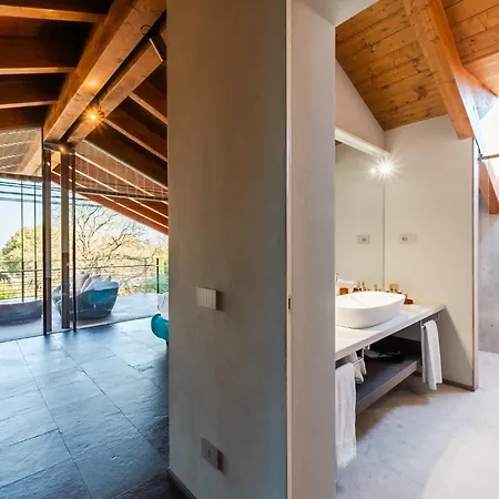 Millelire Casangiorgio104apartments דירה Medesano