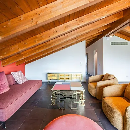 Millelire Casangiorgio104apartments דירה
